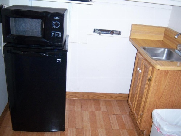 Shasta Dam Motel image 12