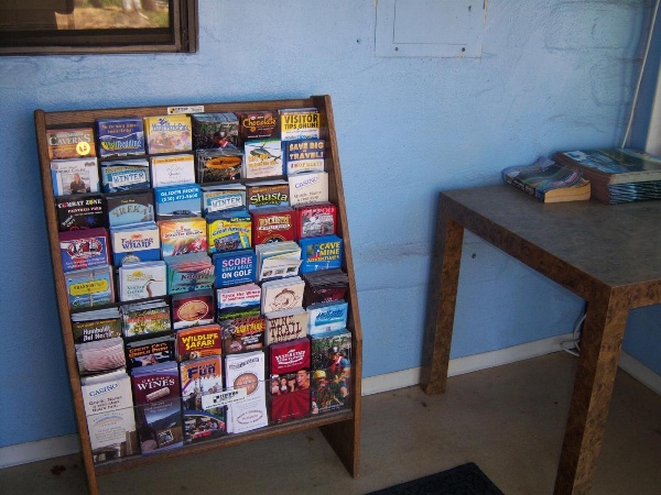 Shasta Dam Motel Main image